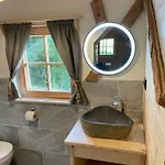 Rodlhaus Grubär - Rodltal-huetten Ferienhaus *
