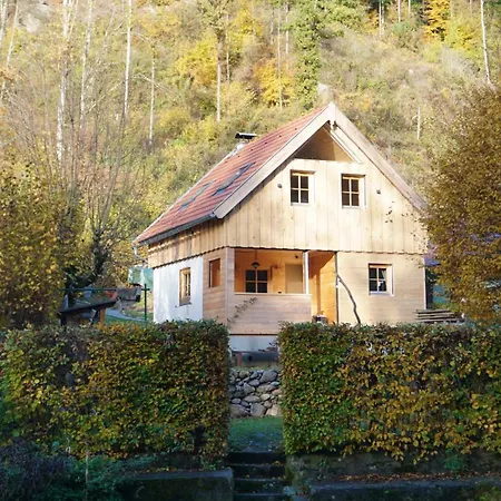 Rodlhaus Grubaer - Rodltal-huetten Nyaraló Maierleiten