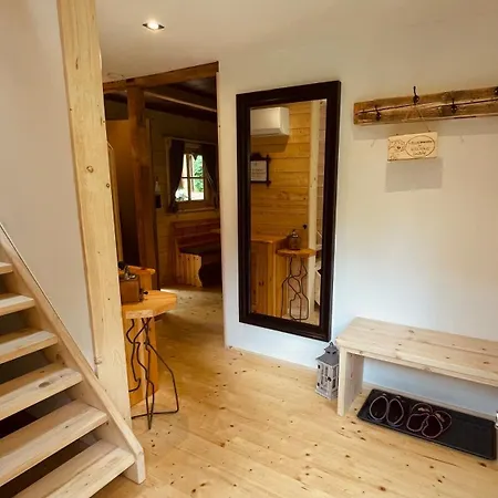 Nyaraló Rodlhaus Grubaer - Rodltal-huetten