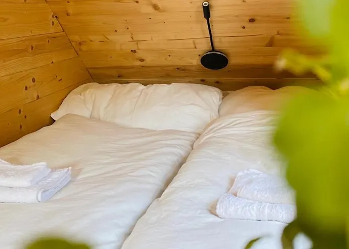 Rodlhaus Grubär - Rodltal-huetten *