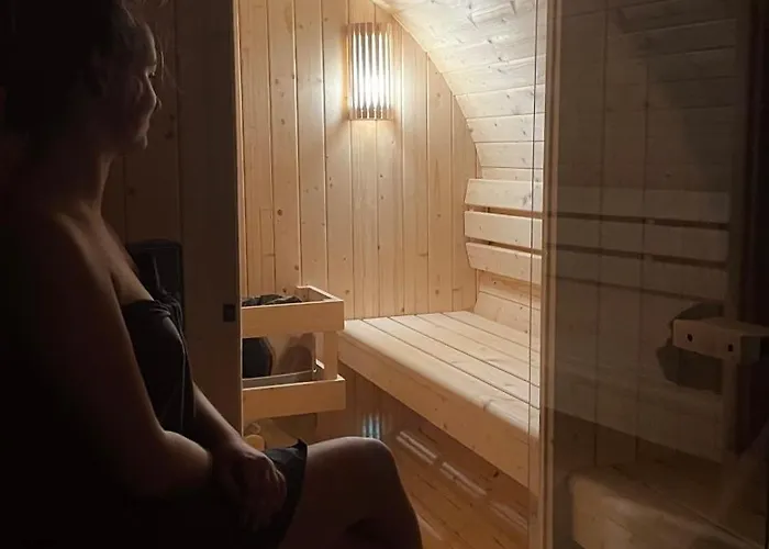 Rodlhaus Grubär - Rodltal-huetten