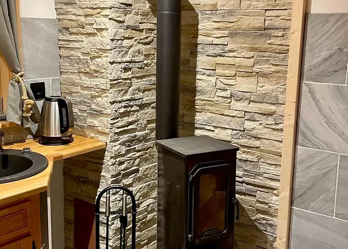 Rodlhaus Grubär - Rodltal-huetten *