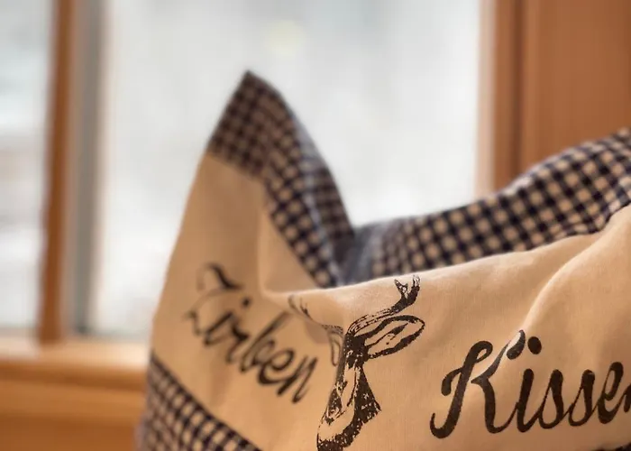 Ferienhaus Rodlhaus Grubär - Rodltal-huetten