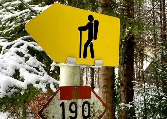 Rodlhaus Grubär - Rodltal-huetten *