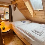 Rodlhaus Grubaer - Rodltal-huetten Holiday home