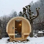 Holiday home Rodlhaus Grubaer - Rodltal-huetten *
