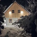 Holiday home Rodlhaus Grubaer - Rodltal-huetten *