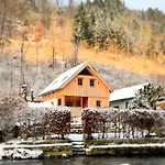 Holiday home Rodlhaus Grubaer - Rodltal-huetten Maierleiten