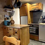 Holiday home Rodlhaus Grubaer - Rodltal-huetten *