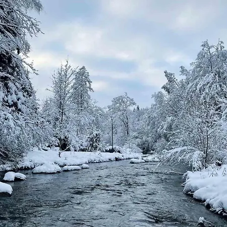 Rodlhaus Grubaer - Rodltal-huetten * Maierleiten
