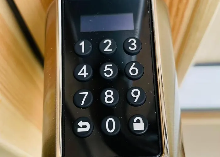 Rodlhaus Grubaer - Rodltal-huetten Holiday home Maierleiten