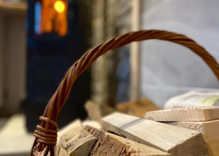 Rodlhaus Grubaer - Rodltal-huetten *