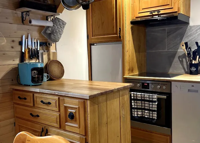 Holiday home Rodlhaus Grubaer - Rodltal-huetten *